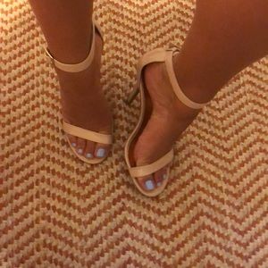 Madden girl high heels